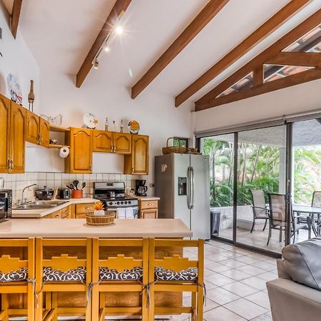 Villas @ Villa Sol Плайя-Эрмоса Номер фото