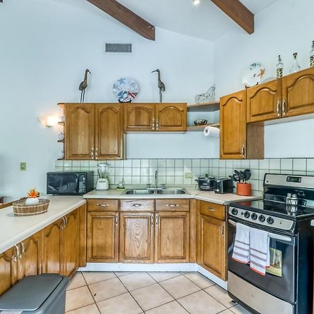 Villas @ Villa Sol Плайя-Эрмоса Номер фото