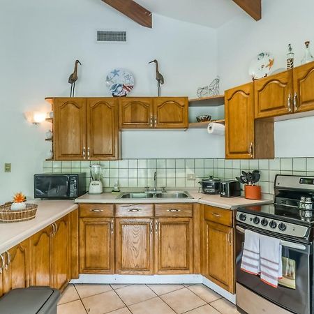 Villas @ Villa Sol Плайя-Эрмоса Номер фото