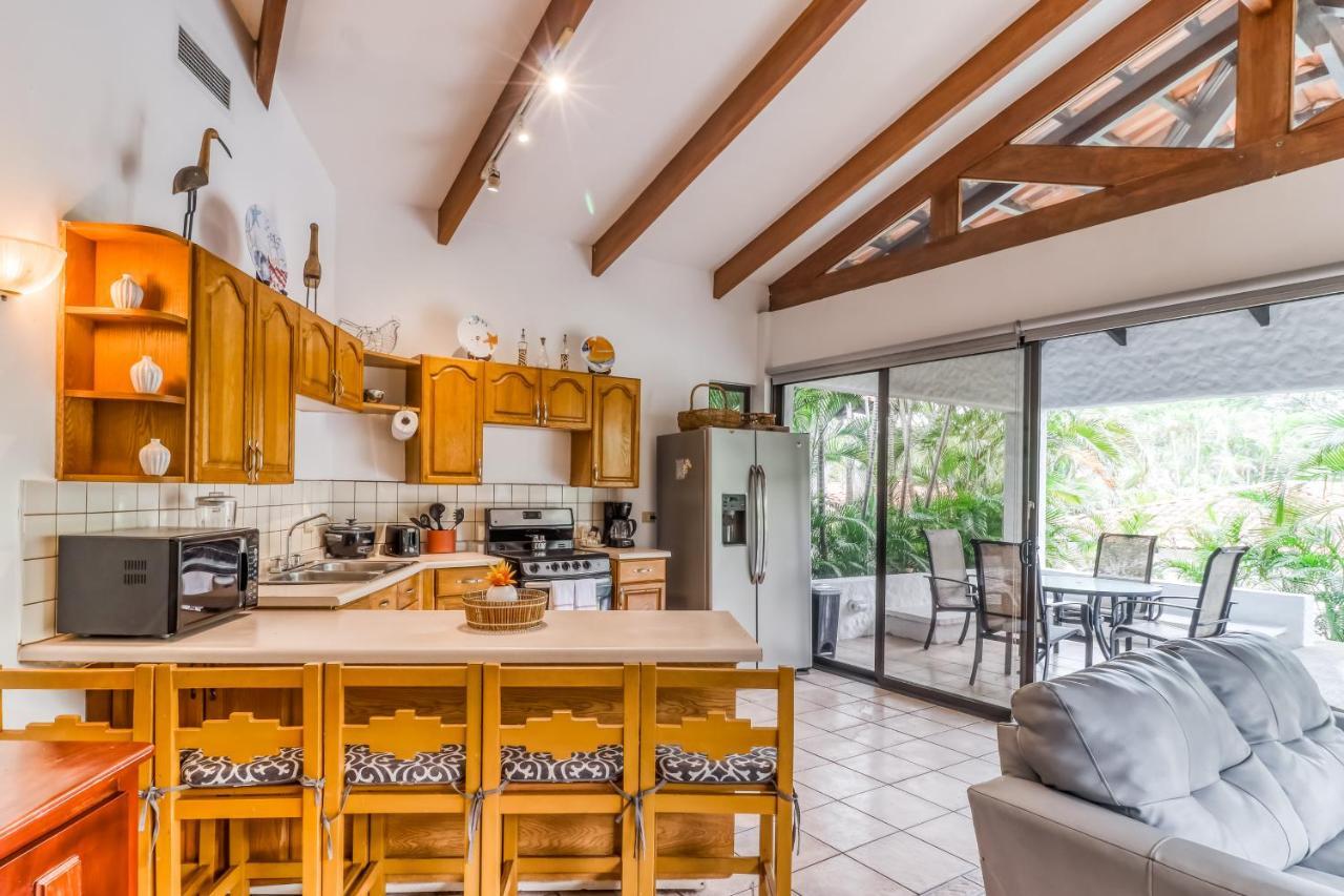Villas @ Villa Sol Плайя-Эрмоса Номер фото
