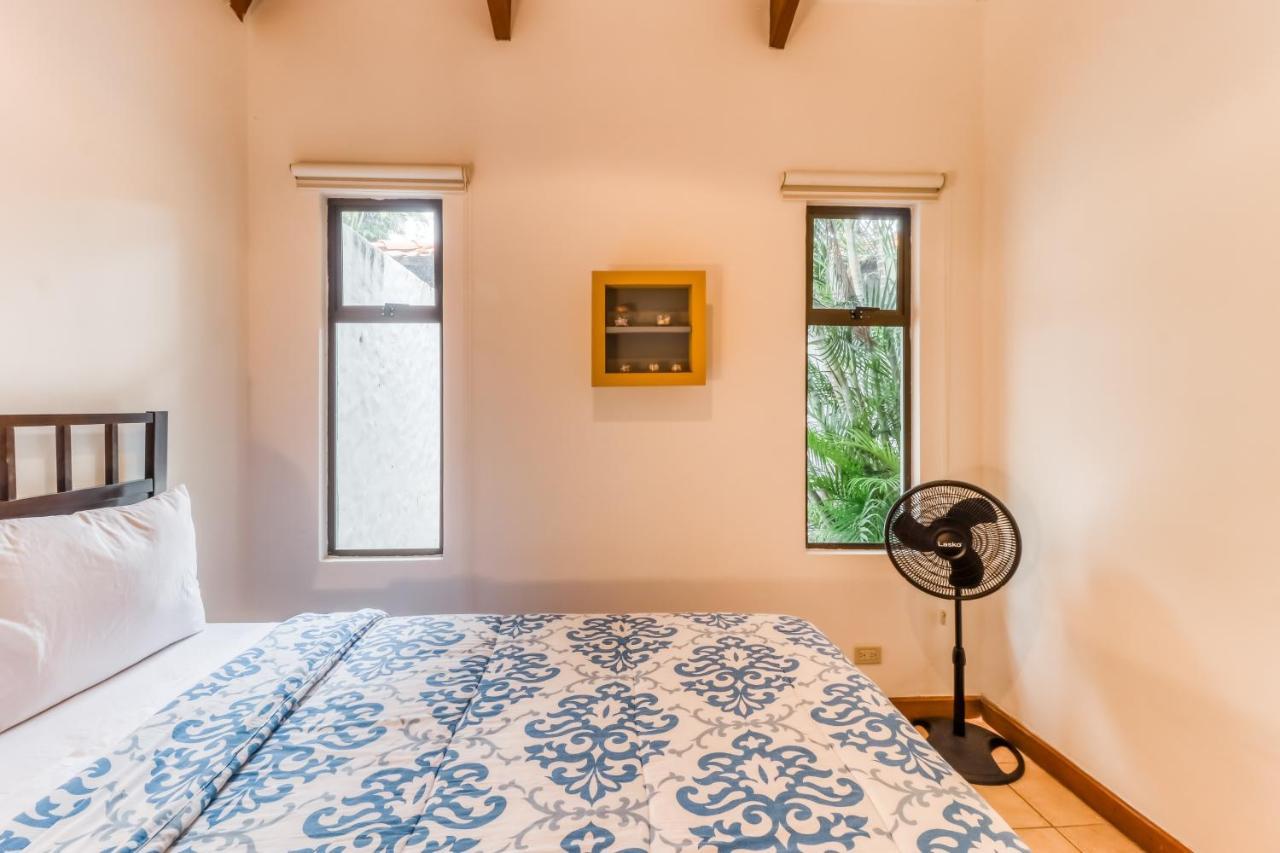Villas @ Villa Sol Плайя-Эрмоса Номер фото