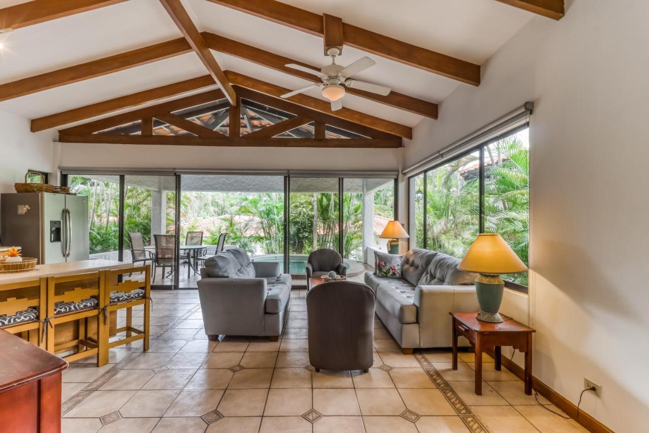 Villas @ Villa Sol Плайя-Эрмоса Номер фото