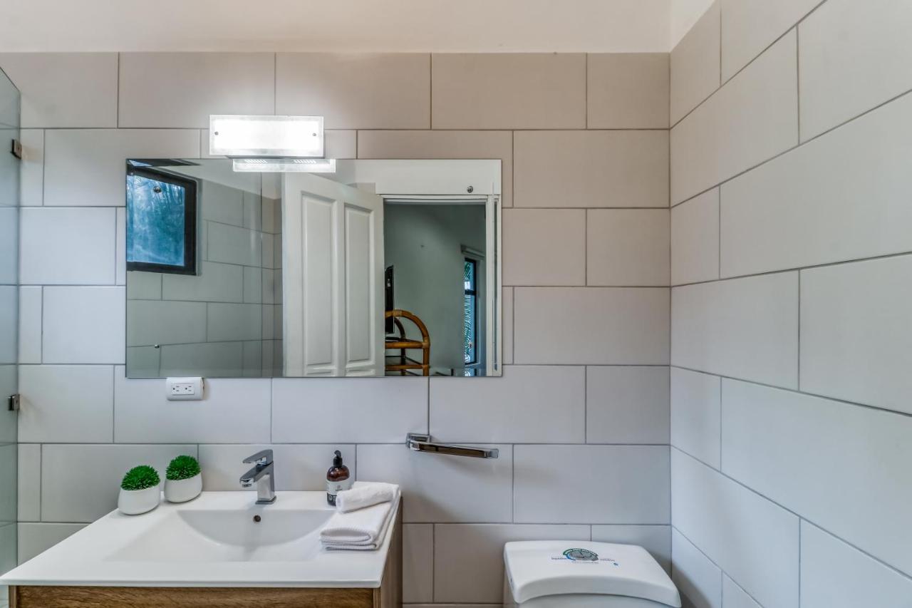 Villas @ Villa Sol Плайя-Эрмоса Номер фото