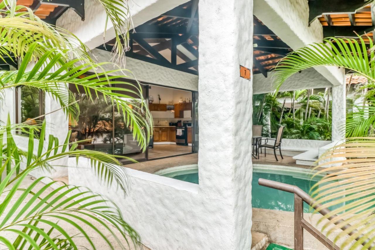 Villas @ Villa Sol Плайя-Эрмоса Номер фото