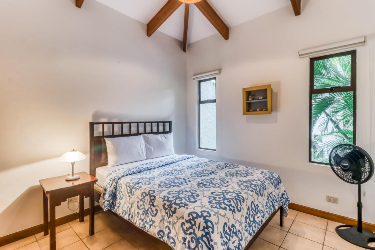 Villas @ Villa Sol Плайя-Эрмоса Номер фото