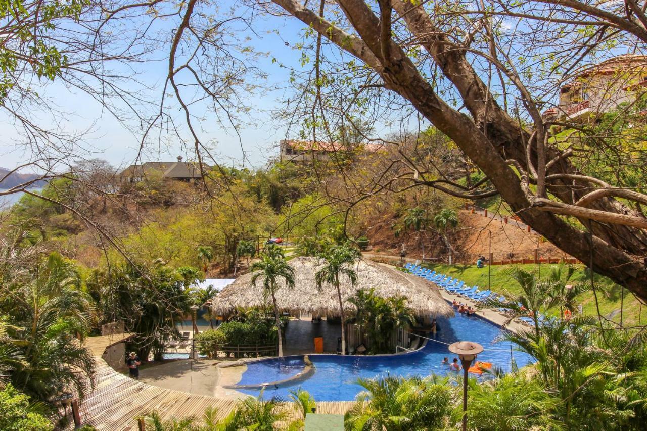 Villas @ Villa Sol Плайя-Эрмоса Экстерьер фото